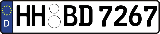 HH-BD7267