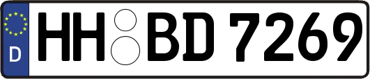 HH-BD7269