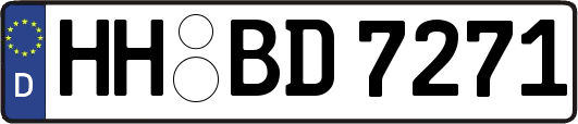 HH-BD7271