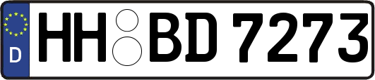HH-BD7273