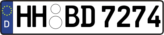 HH-BD7274