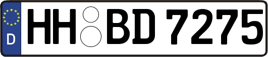 HH-BD7275