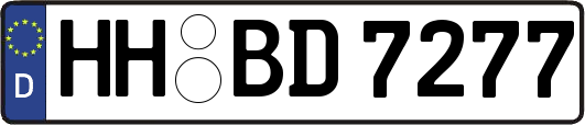HH-BD7277