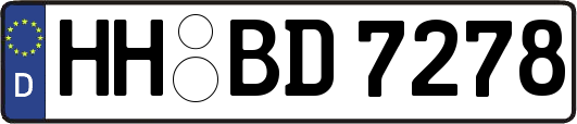 HH-BD7278