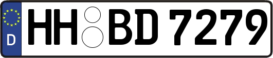 HH-BD7279