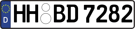 HH-BD7282