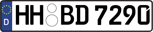 HH-BD7290