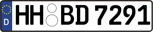 HH-BD7291