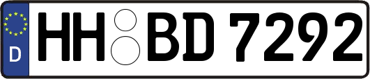 HH-BD7292