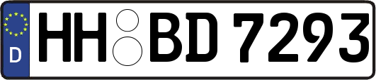 HH-BD7293