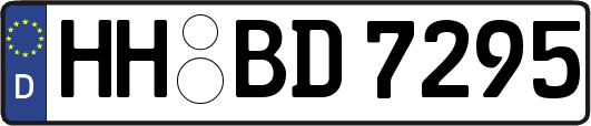 HH-BD7295