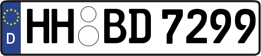 HH-BD7299