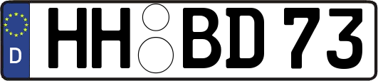 HH-BD73