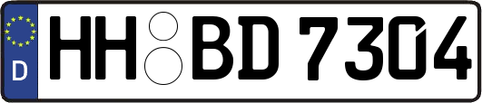 HH-BD7304