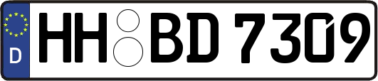 HH-BD7309