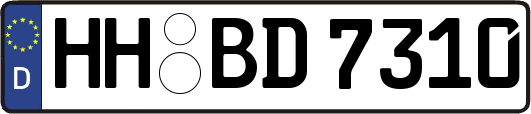 HH-BD7310