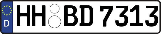 HH-BD7313