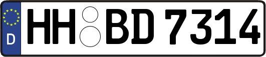 HH-BD7314