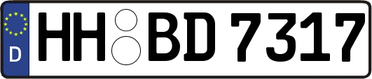 HH-BD7317