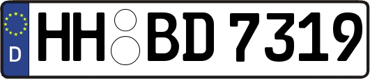 HH-BD7319