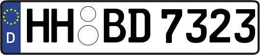 HH-BD7323