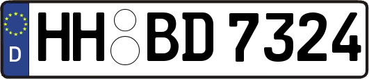 HH-BD7324