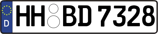 HH-BD7328