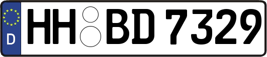 HH-BD7329