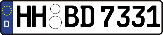 HH-BD7331