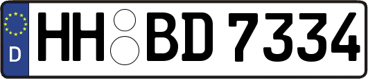 HH-BD7334