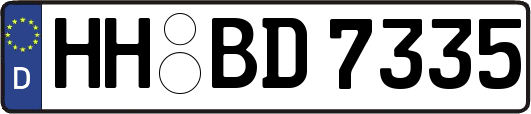 HH-BD7335