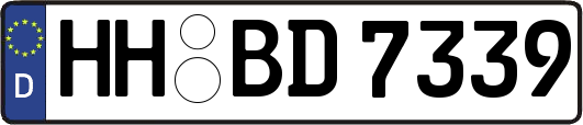 HH-BD7339