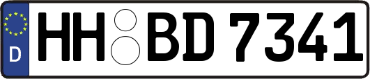 HH-BD7341