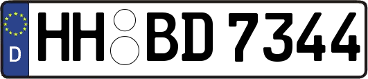 HH-BD7344