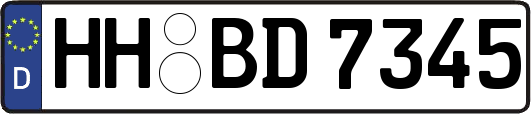HH-BD7345