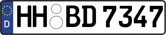HH-BD7347