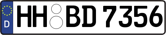 HH-BD7356
