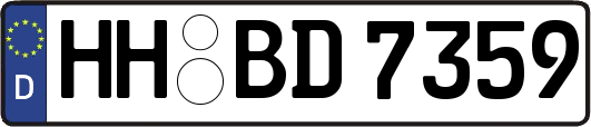 HH-BD7359