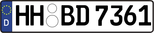 HH-BD7361