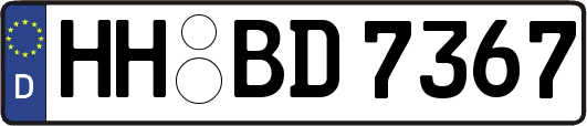 HH-BD7367