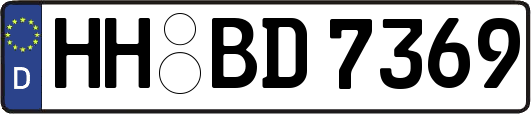 HH-BD7369