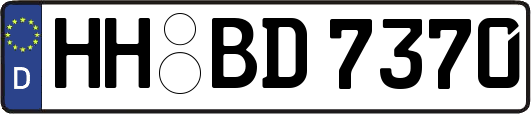HH-BD7370