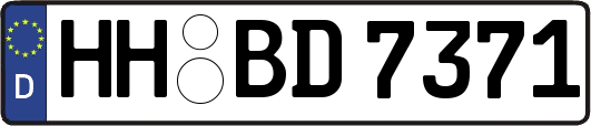 HH-BD7371