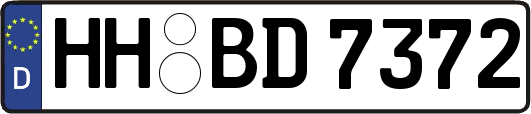 HH-BD7372