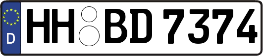 HH-BD7374