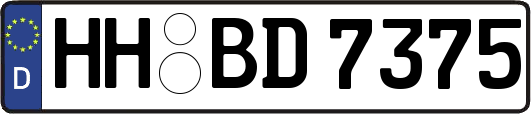 HH-BD7375