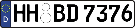 HH-BD7376