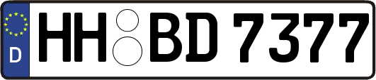 HH-BD7377