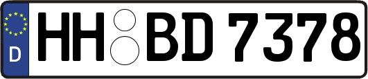 HH-BD7378