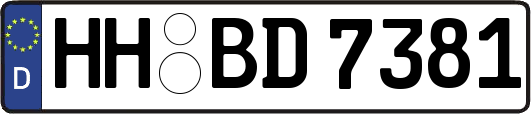 HH-BD7381